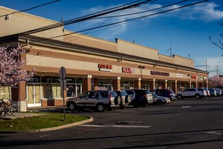 New Brunswick, NJ Retail, Industrial - 20-50 Jersey Ave New Brunswick, NJ Retail, Industrial - 20-50 Jersey Ave