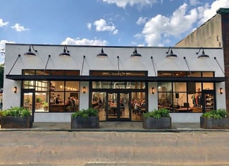 Philadelphia, PA Retail - 2418 Martha St