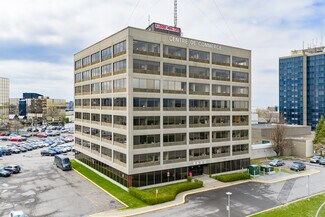 Pointe-claire, QC Office, Office/Retail - 6600 Rte Transcanadienne Pointe-claire, QC Office, Office/Retail - 6600 Rte Transcanadienne