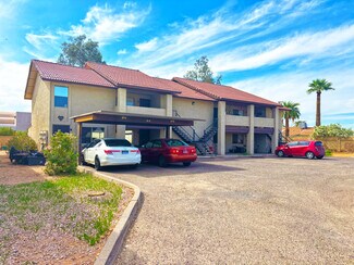 Mesa, AZ undefined - 416 N Roca Cir Mesa, AZ undefined - 416 N Roca Cir