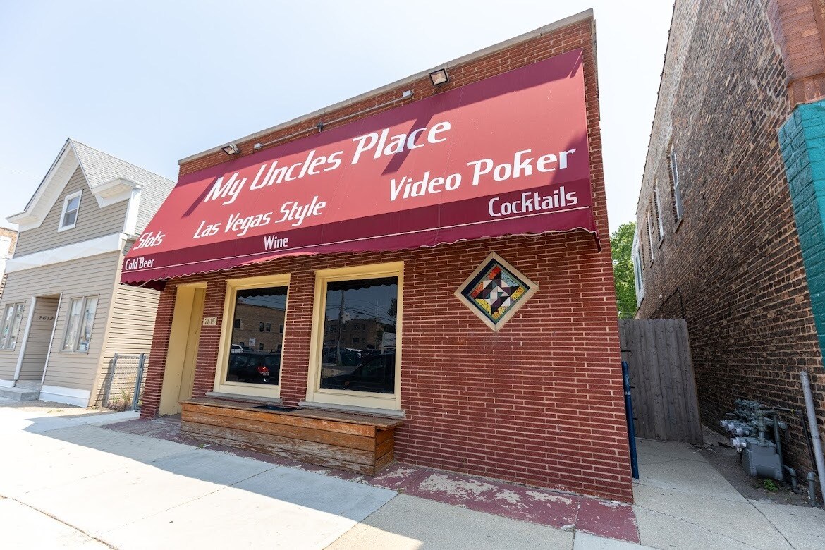 2615 S Ridgeland Ave, Berwyn, IL for Sale