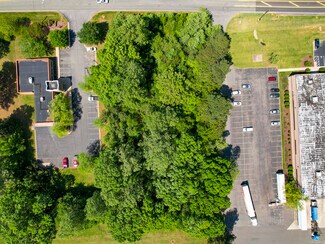 Mebane, NC Industrial - 0 S 3rd St