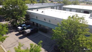 Loveland, CO Industrial - 540-554 W 66th St