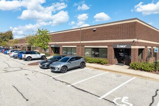 Millersville, MD Flex - 1131 Benfield Blvd