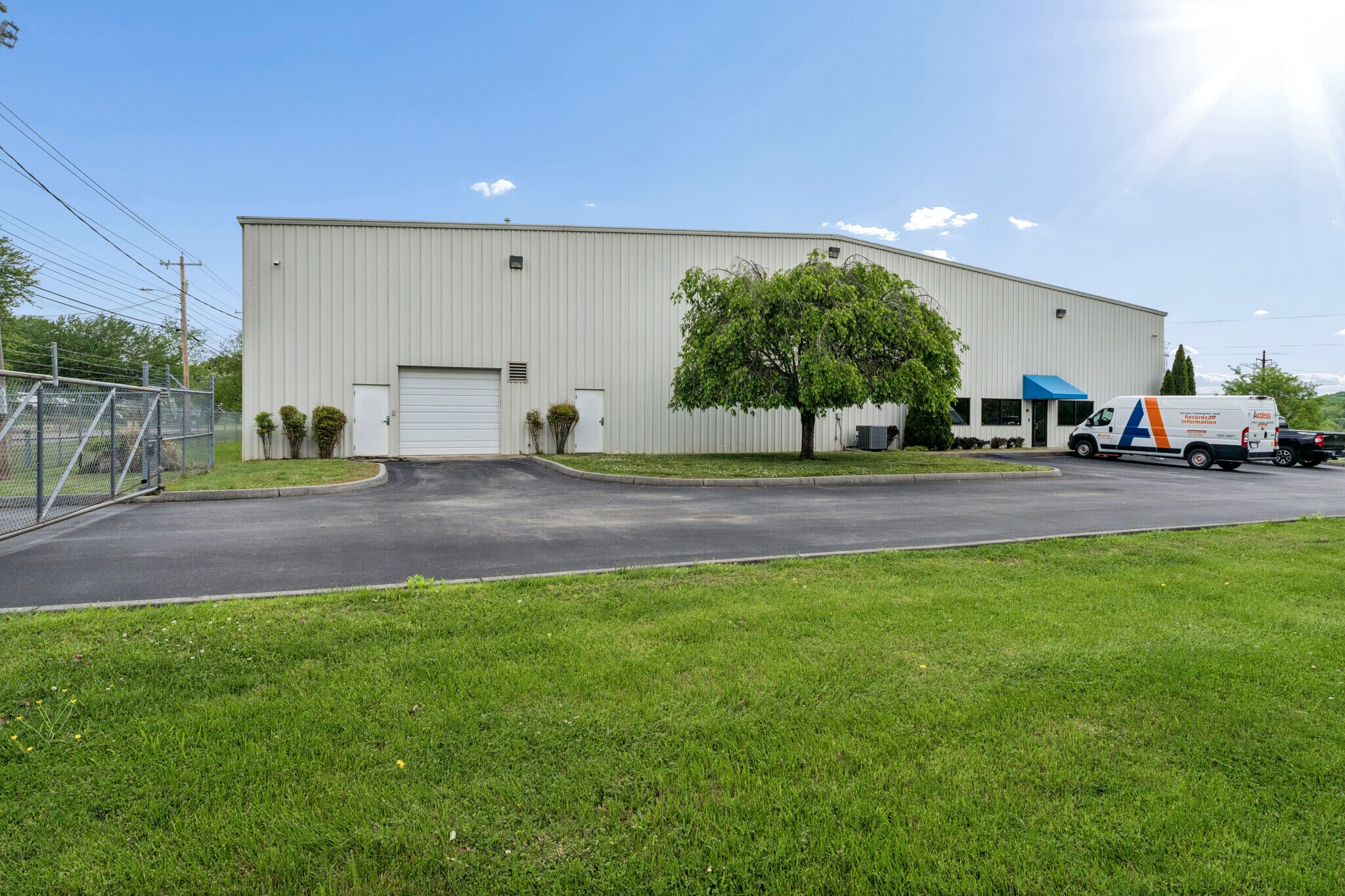 2200 E Fairview Ave, Johnson City, TN for Sale