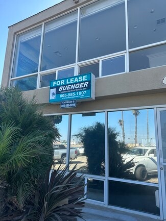 Oxnard, CA Office/Retail - 2909 Ocean Dr