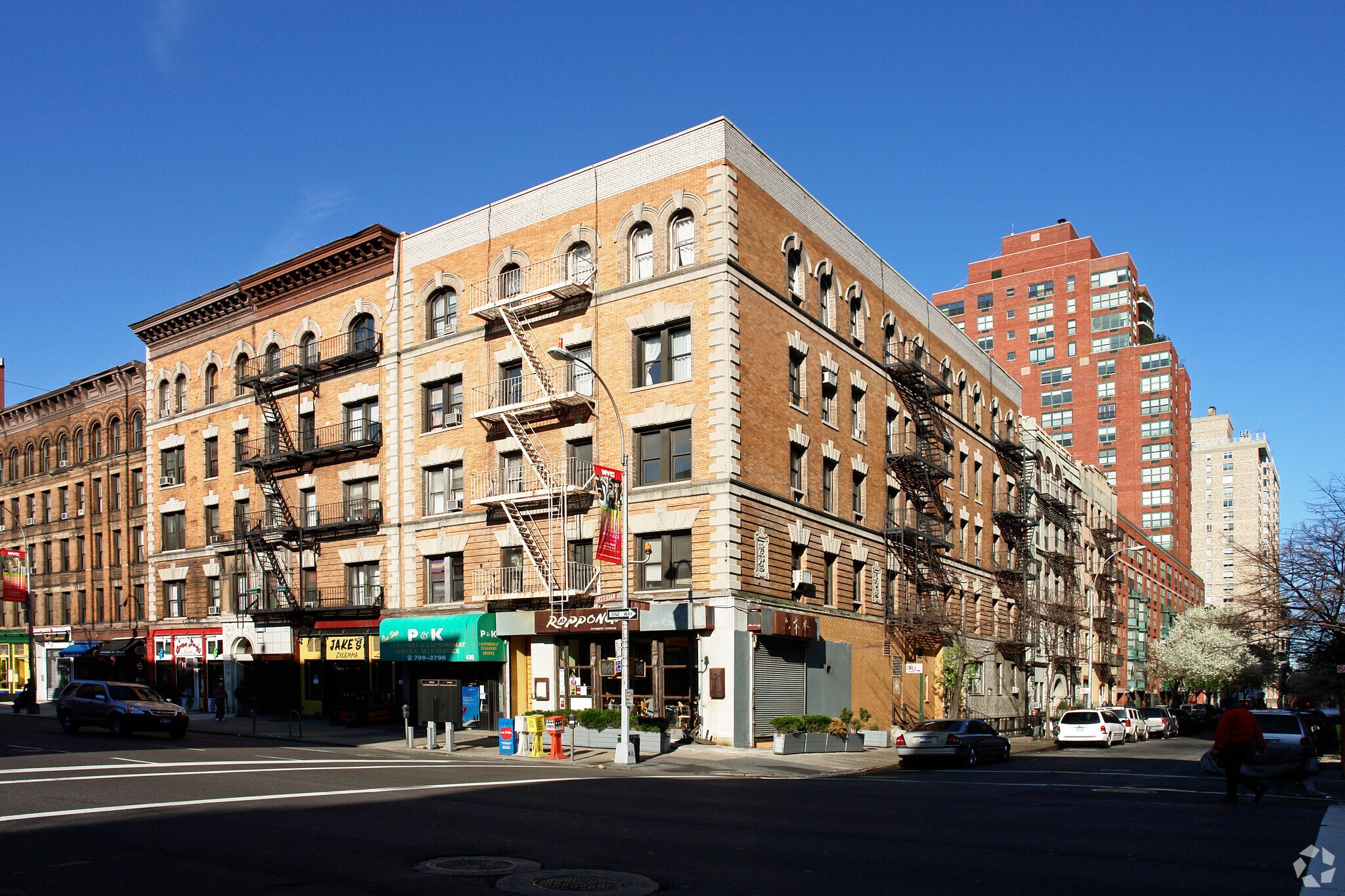 432-436 Amsterdam Ave, New York, NY for Rent