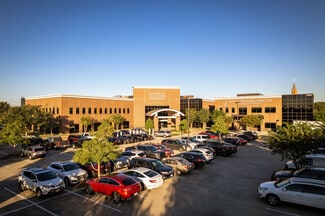 Sugar Land, TX Office/Medical - 16902 Southwest Fwy