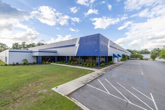West Columbia, SC Industrial - 101 Enterprise Pky