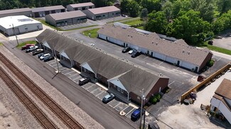 Columbus, OH Flex - 192-206 Oak St