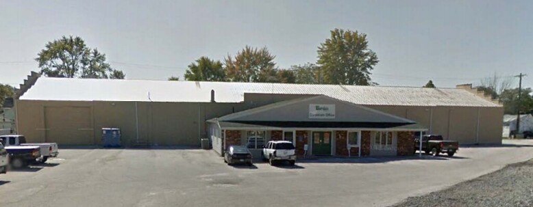 1515 Croghan St, Fremont, OH for Rent