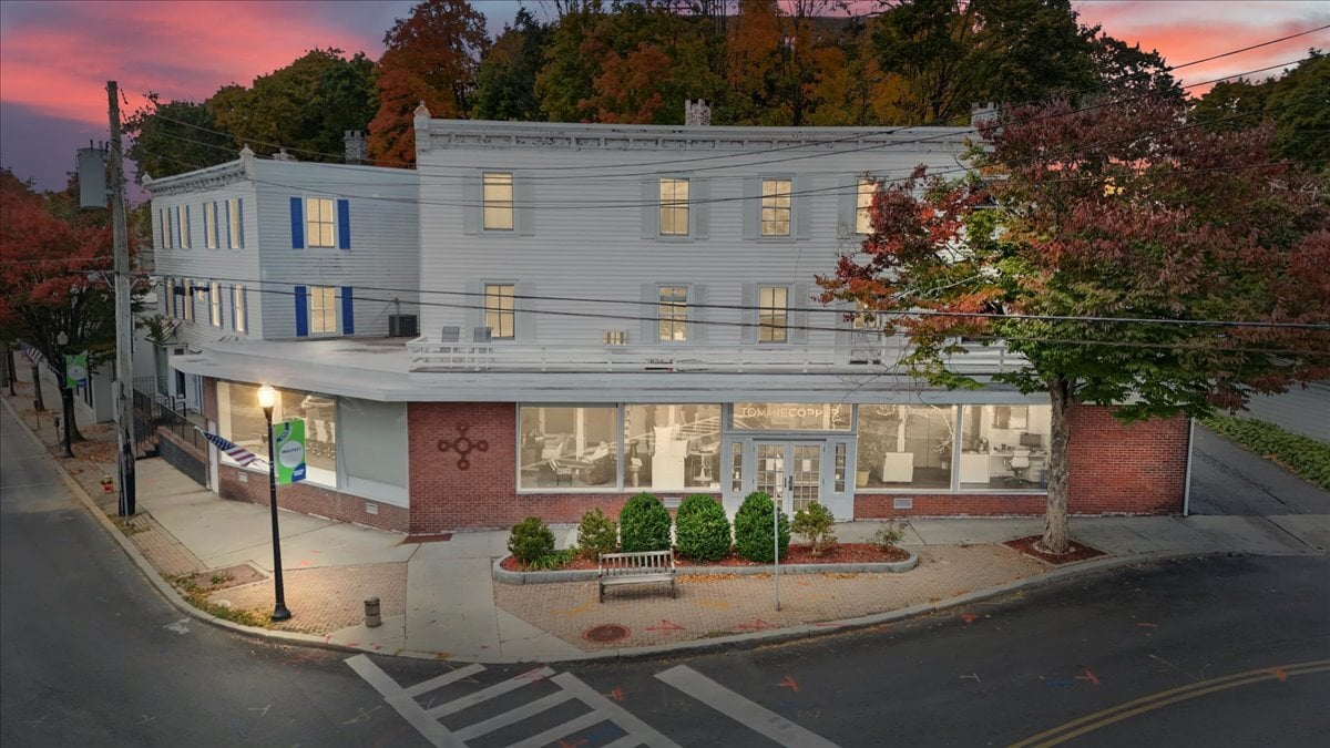 74-78 South Moger Ave, Mount Kisco, NY for Sale
