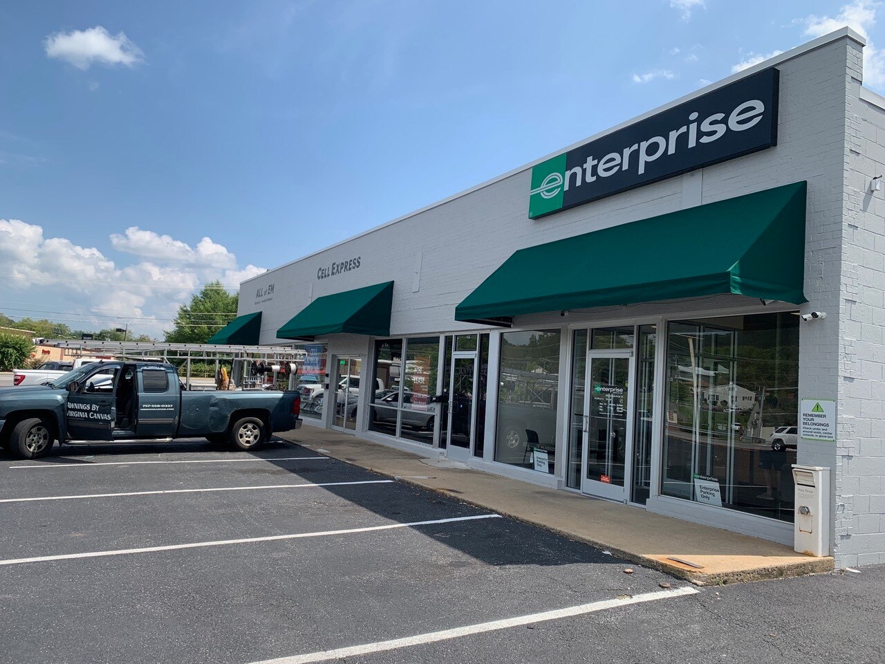 1210 Greenville Ave, Staunton, VA for Rent