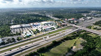 Austin, TX Retail - 2500 W Parmer Ln