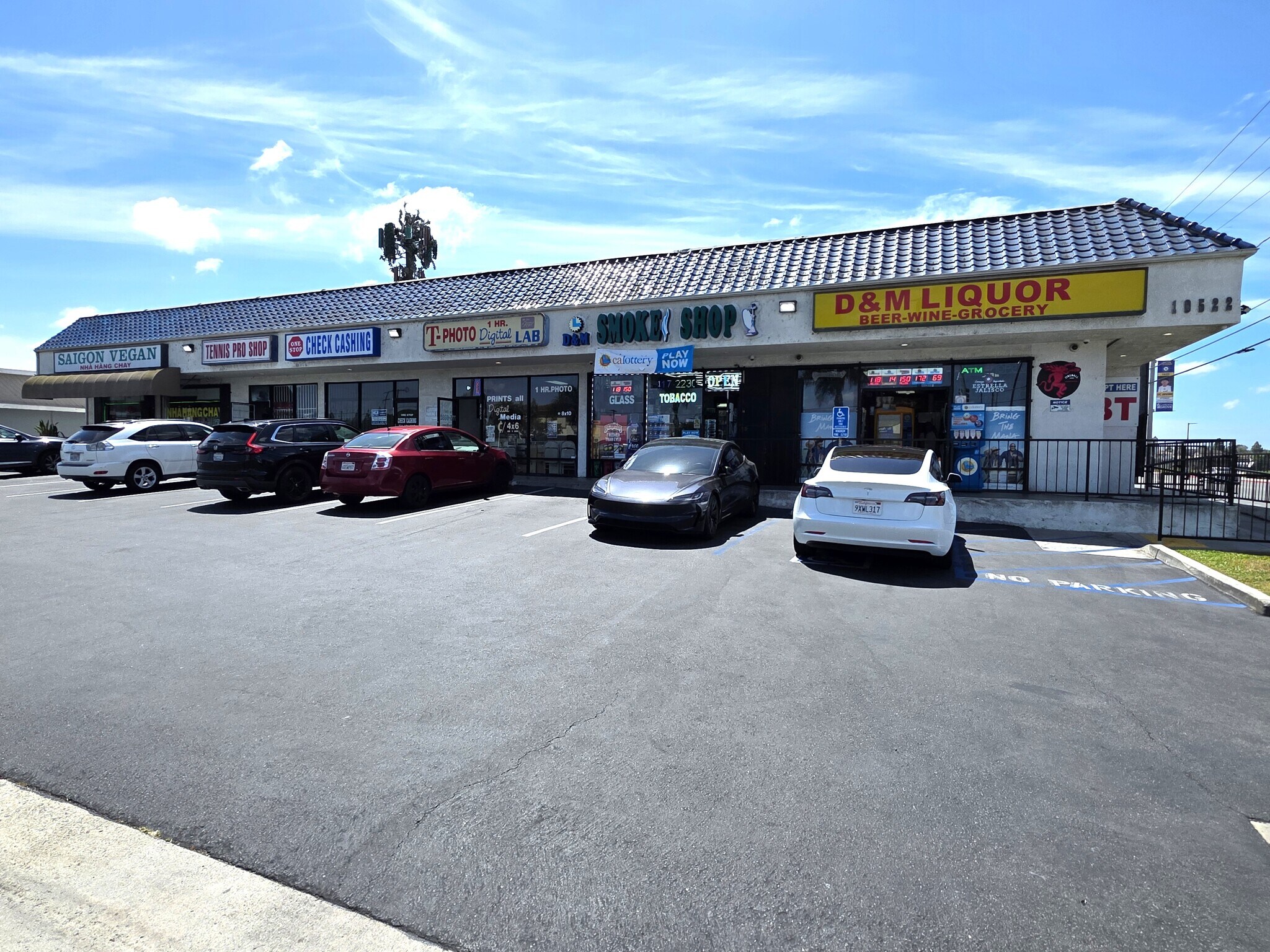 10522 McFadden Ave, Garden Grove, CA for Rent