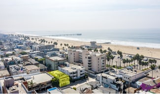 Venice, CA Apartments - 32 N Venice Blvd