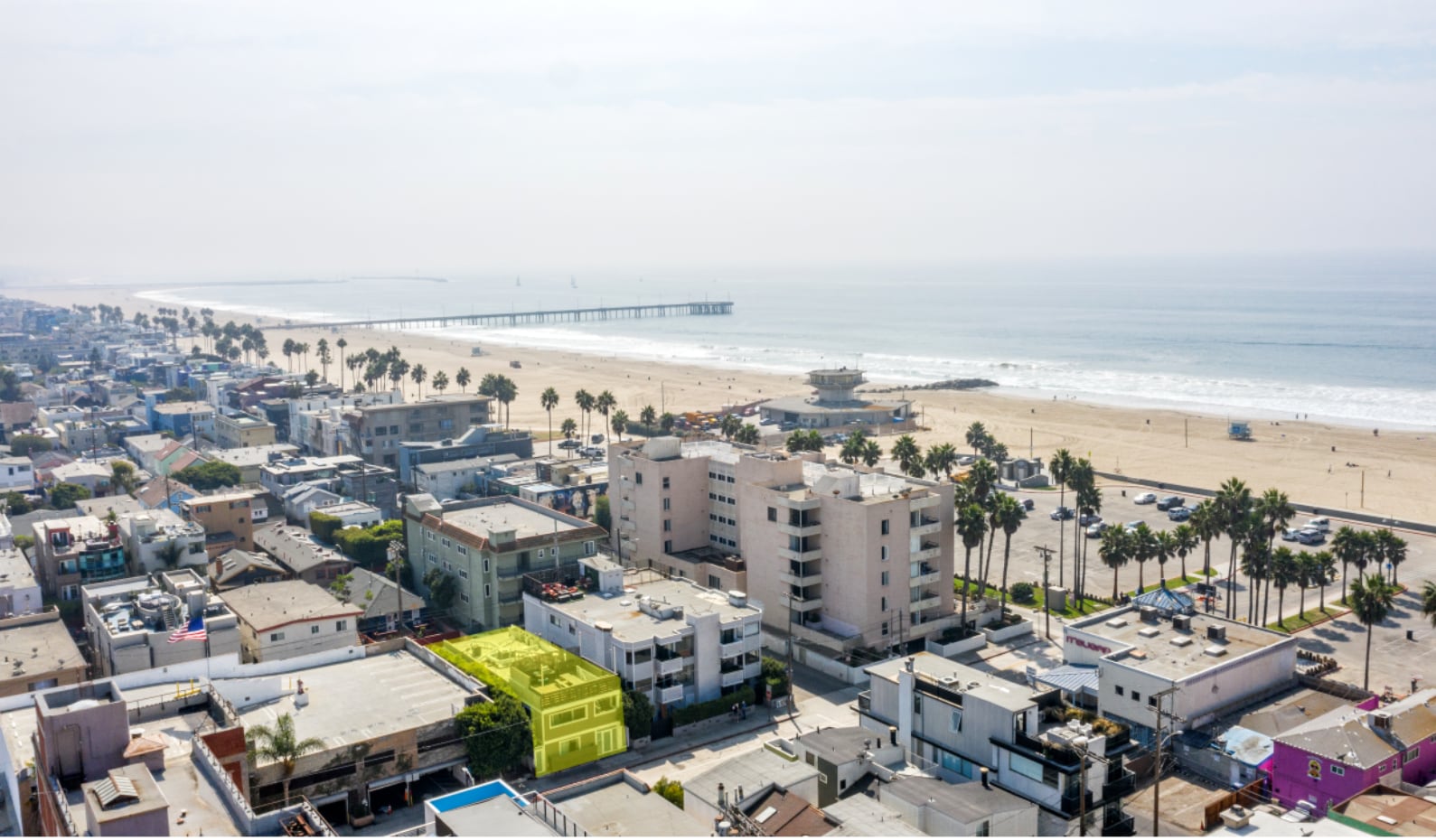 32 N Venice Blvd, Venice, CA for Sale