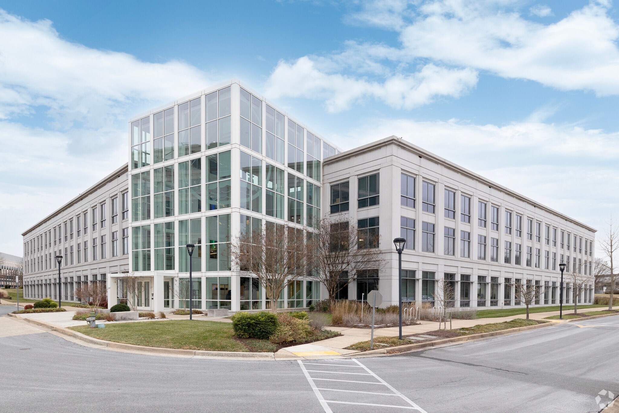 9605 Medical Center Dr, Rockville, MD for Rent