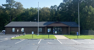 Courtland, VA Office - 27426 Southampton Pky