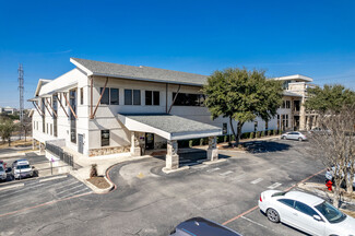 San Antonio, TX Office/Medical - 423 Treeline Park