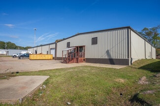 Ridgeland, MS Industrial - 216 Industrial Dr
