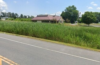 Gloversville, NY Freestanding - 342 S Kingsboro Ave