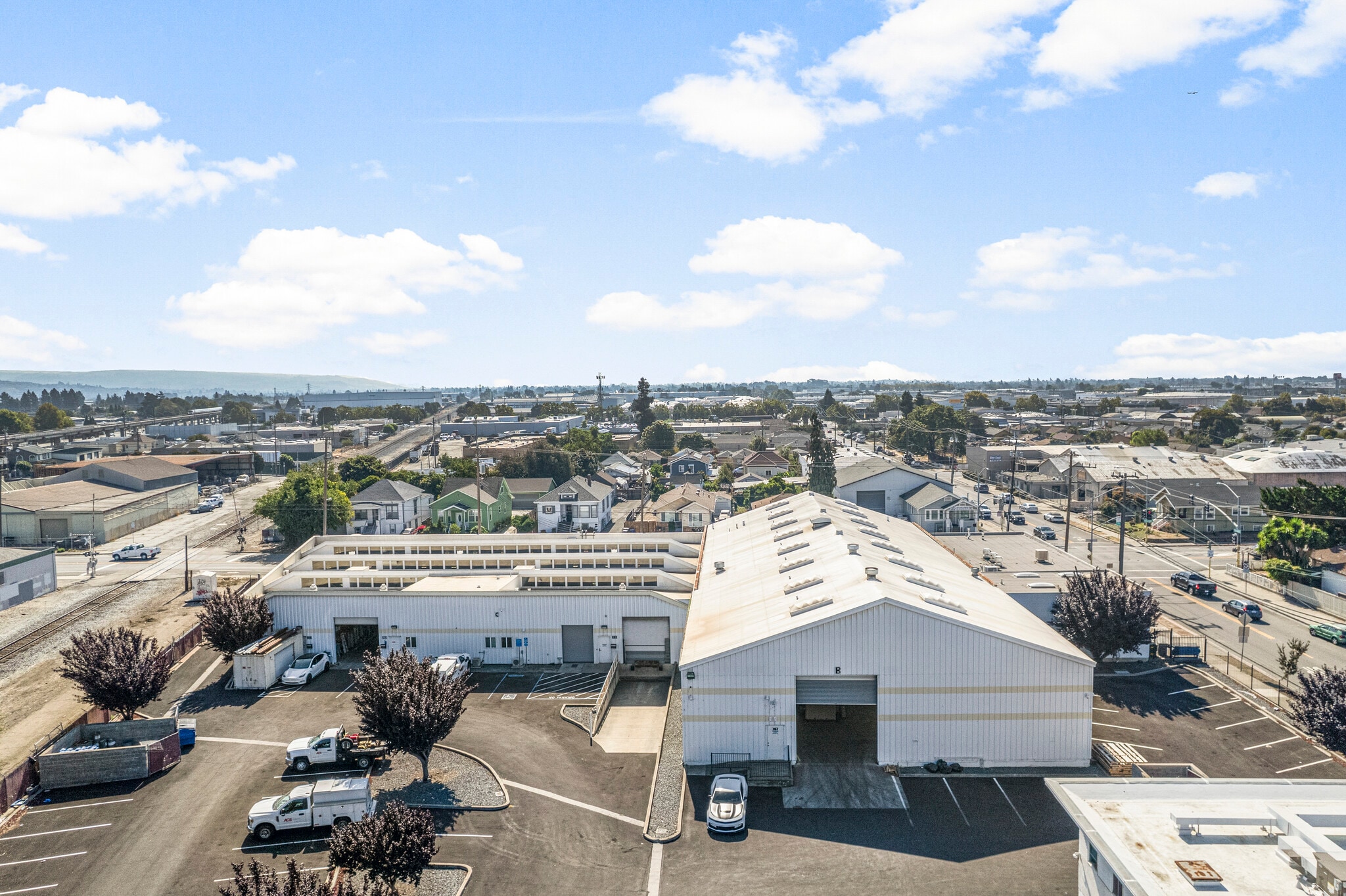 755 Thornton St, San Leandro, CA for Rent