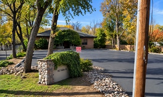 Prescott, AZ Office - 812 Valley St