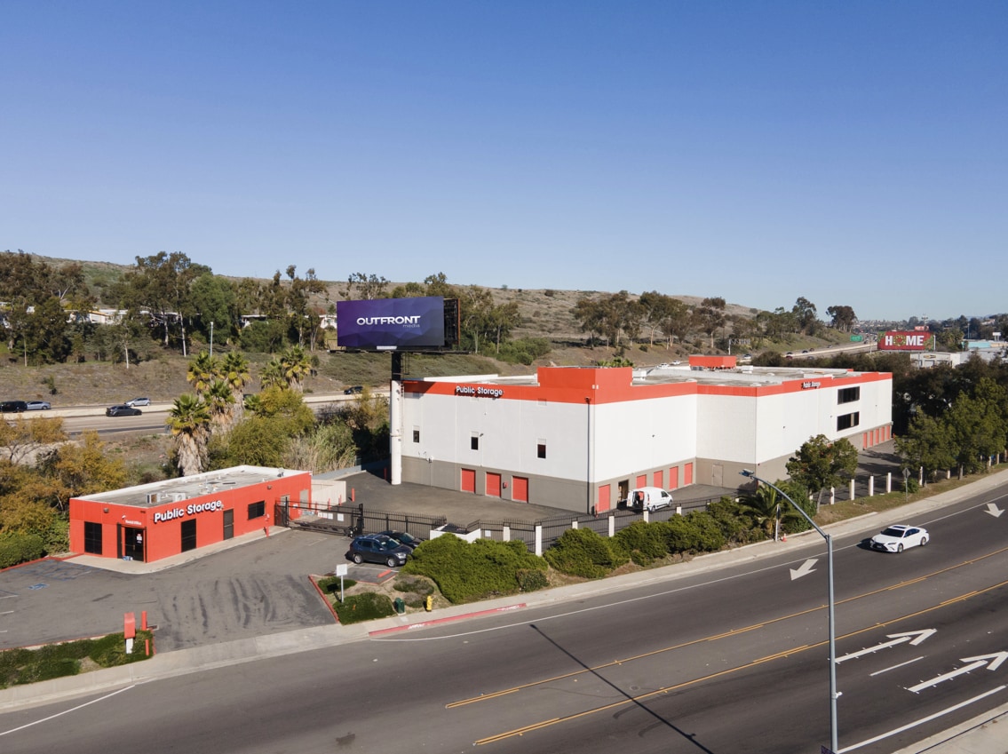 5950 Federal Blvd, San Diego, CA for Sale