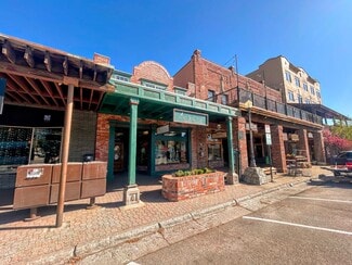 Truckee, CA Storefront - 10122 Donner Pass Rd