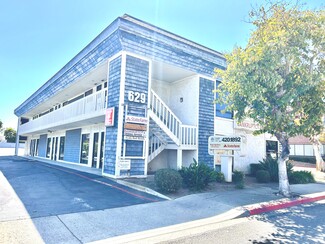 Chula Vista, CA Office - 629 3rd Ave