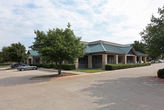 Plano, TX Office - 3604 Preston Rd