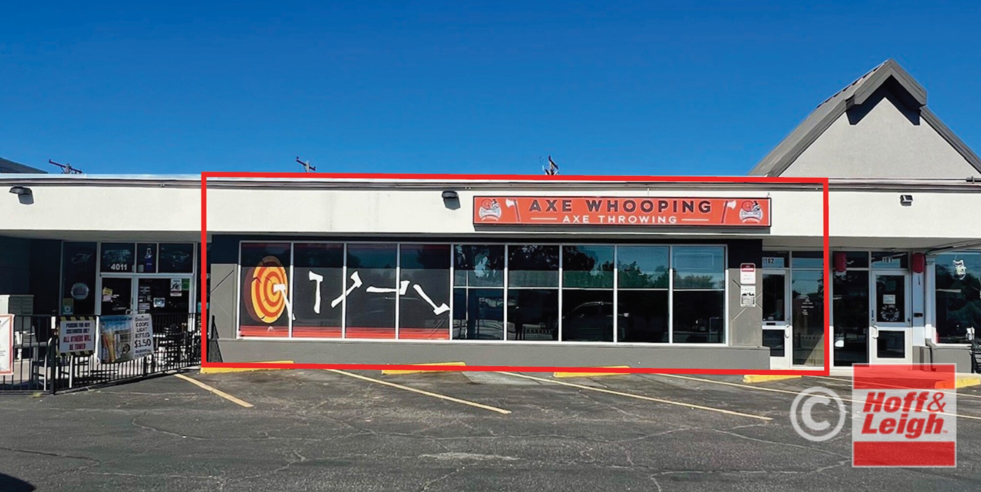 4011-4035 S Broadway St, Englewood, CO for Rent