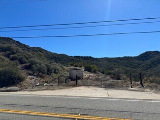 Calabasas, CA Residential Land - 25858 Mulholland hwy Calabasas, CA Residential Land - 25858 Mulholland hwy