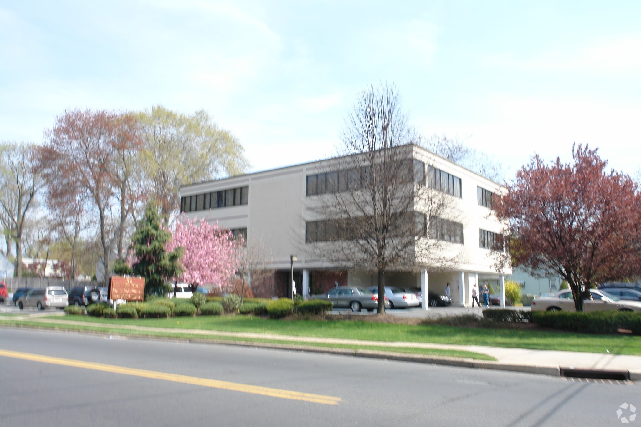 1511 Park Ave South Plainfield, NJ 07080 Office Property for Lease on