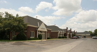 San Antonio, TX Office - 2525 NE Loop 410