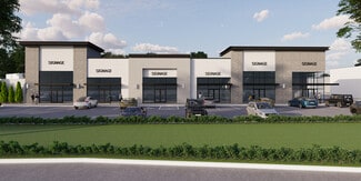 McKinney, TX Retail - Independence/Westridge Blvd