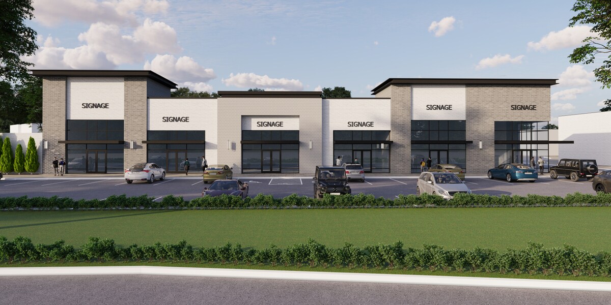 Independence/Westridge Blvd, McKinney, TX for Rent