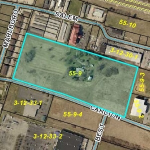 Owensboro, KY Commercial - 420 Salem Dr Owensboro, KY Commercial - 420 Salem Dr