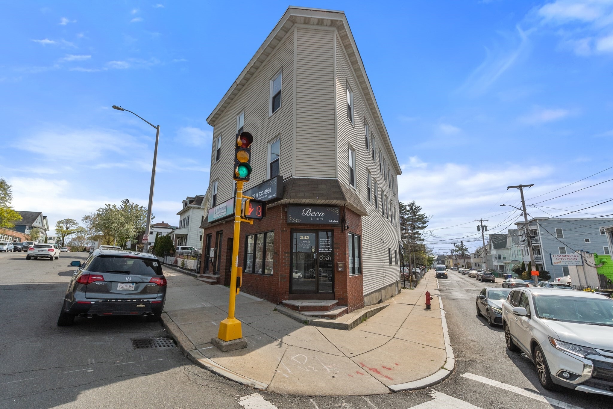 236-242 Main St, Malden, MA for Rent