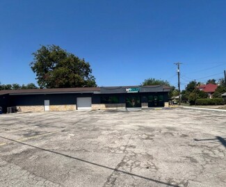 San Antonio, TX Office/Retail - 1905 Nogalitos St San Antonio, TX Office/Retail - 1905 Nogalitos St