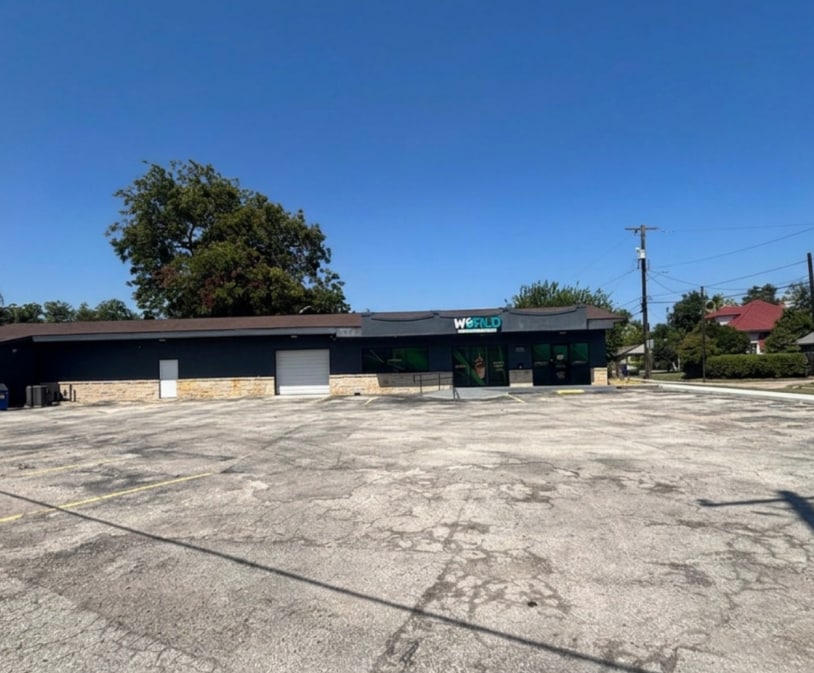 1905 Nogalitos St, San Antonio, TX for Rent