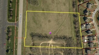 Louisville, KY Commercial - 10609 Freeport Dr Louisville, KY Commercial - 10609 Freeport Dr