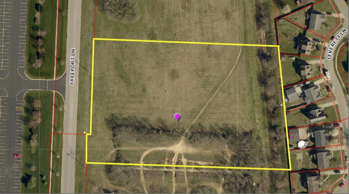 10609 Freeport Dr, Louisville, KY for Sale