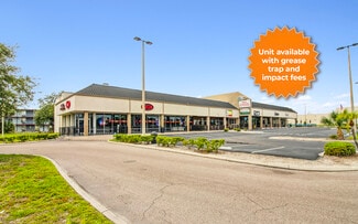Orlando, FL Retail - 7036-7336 International Dr