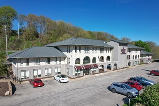 Pittsburgh, PA Office - 9401 McKnight Rd