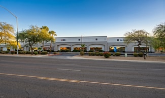 Mesa, AZ Industrial - 7143 E Southern Ave Mesa, AZ Industrial - 7143 E Southern Ave