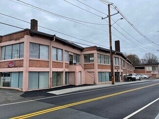 Natick, MA Industrial - 89 Washington Ave
