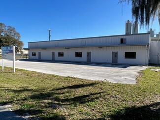 Lakeland, FL Flex, Industrial - 2907 Brooks St