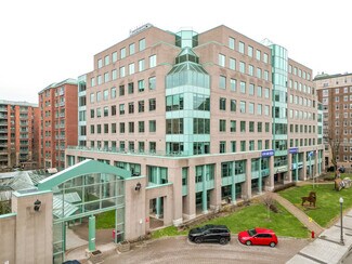 Québec, QC Office - 140 Grande Allée E Québec, QC Office - 140 Grande Allée E